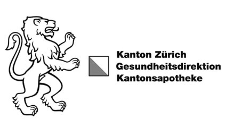 Kanton Zürich Logo