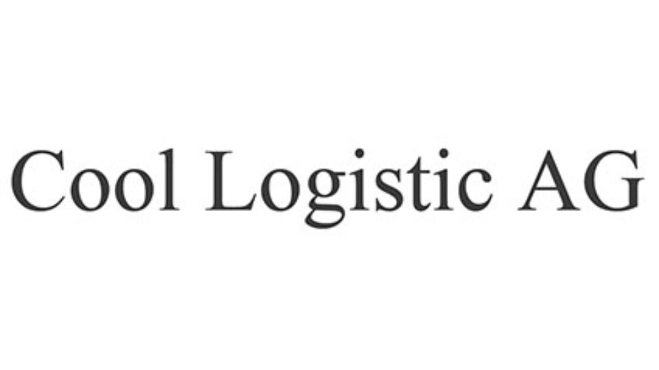 Cool Logistiv Logo