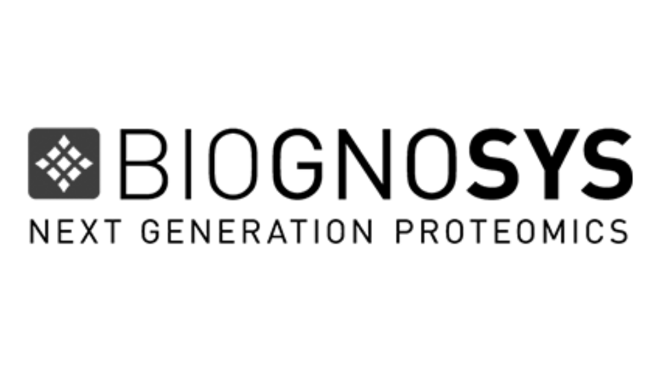 Biognosys Logo