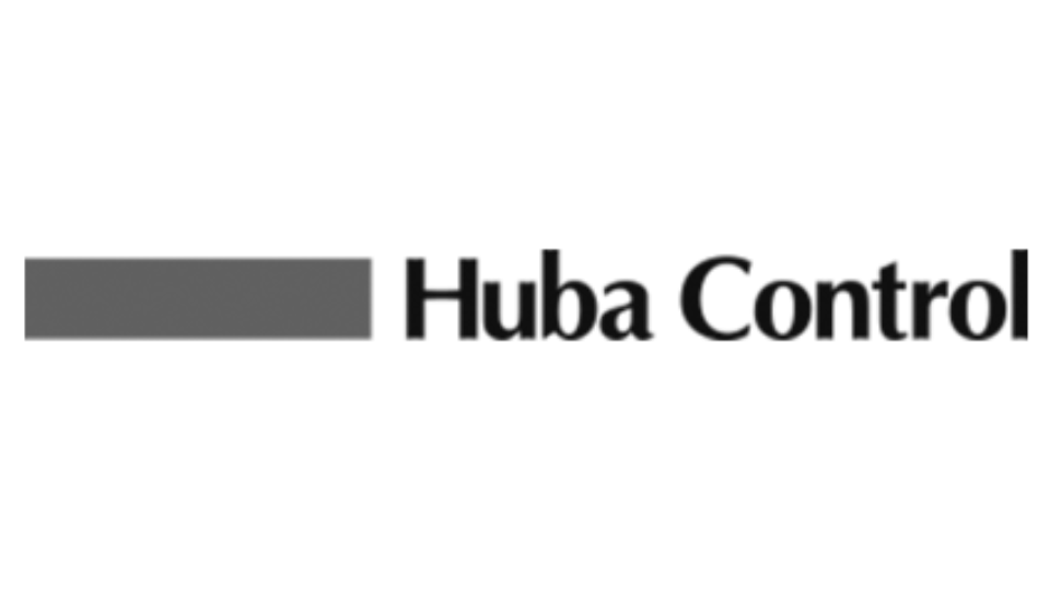 Huba Logo