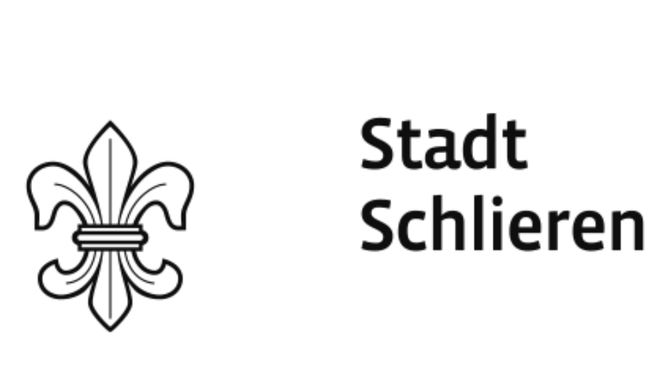 Stadt Schlieren Logo