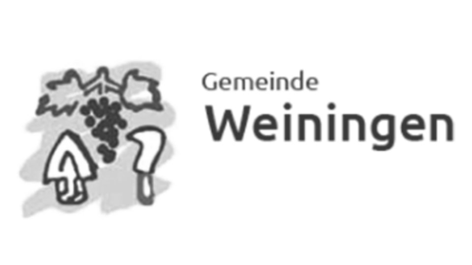 Gemeinde Weiningen Logo